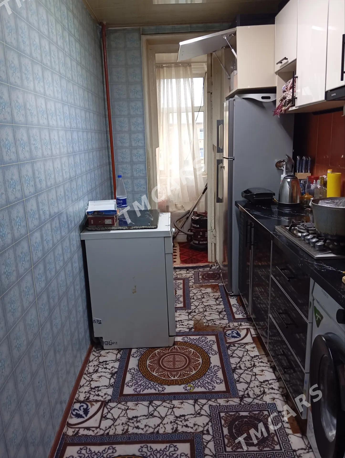 железка квартира - Туркменабат - img 3
