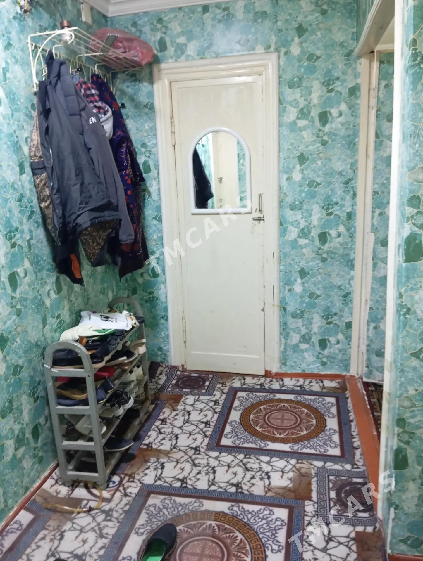 железка квартира - Туркменабат - img 6