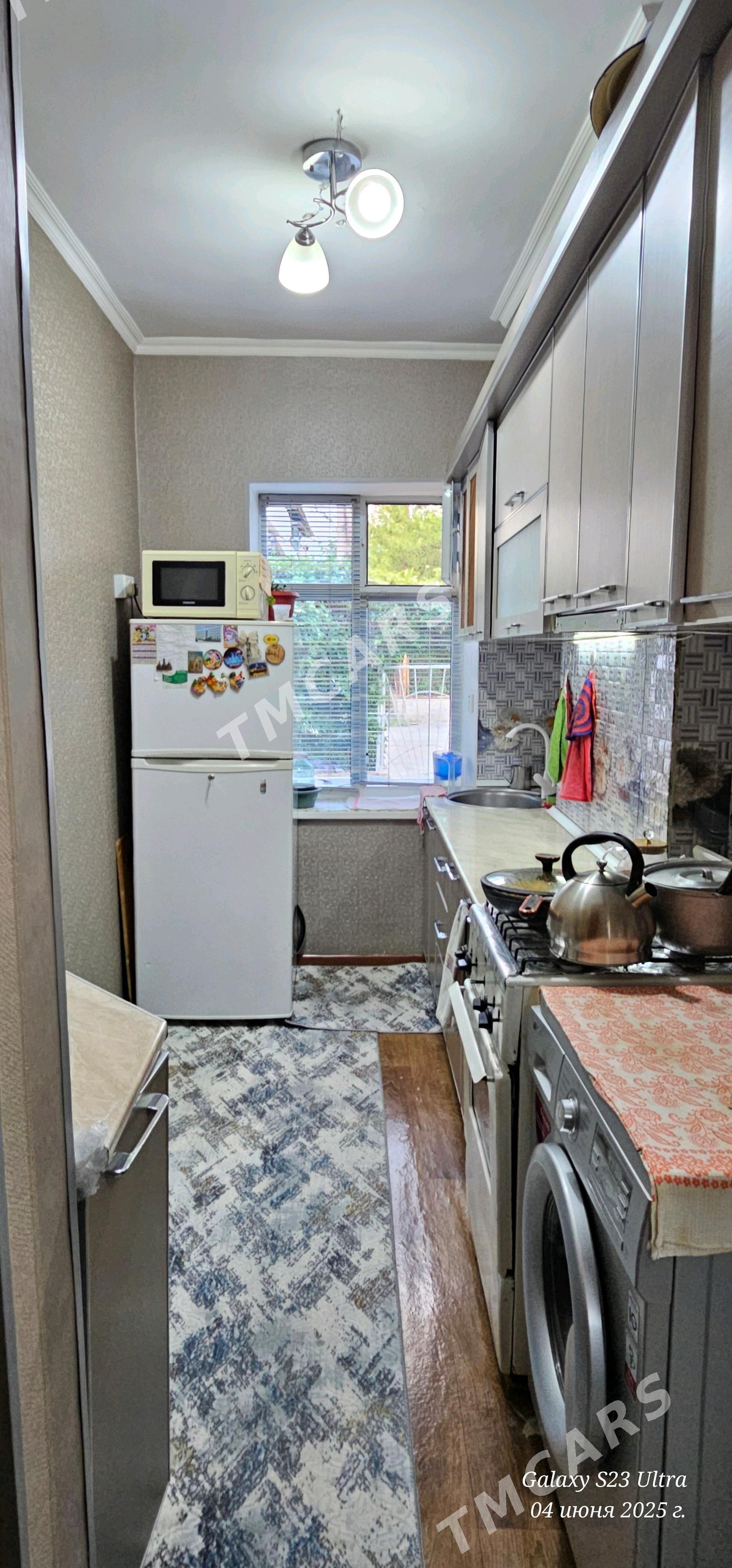 продается квартира - Балканабат - img 4