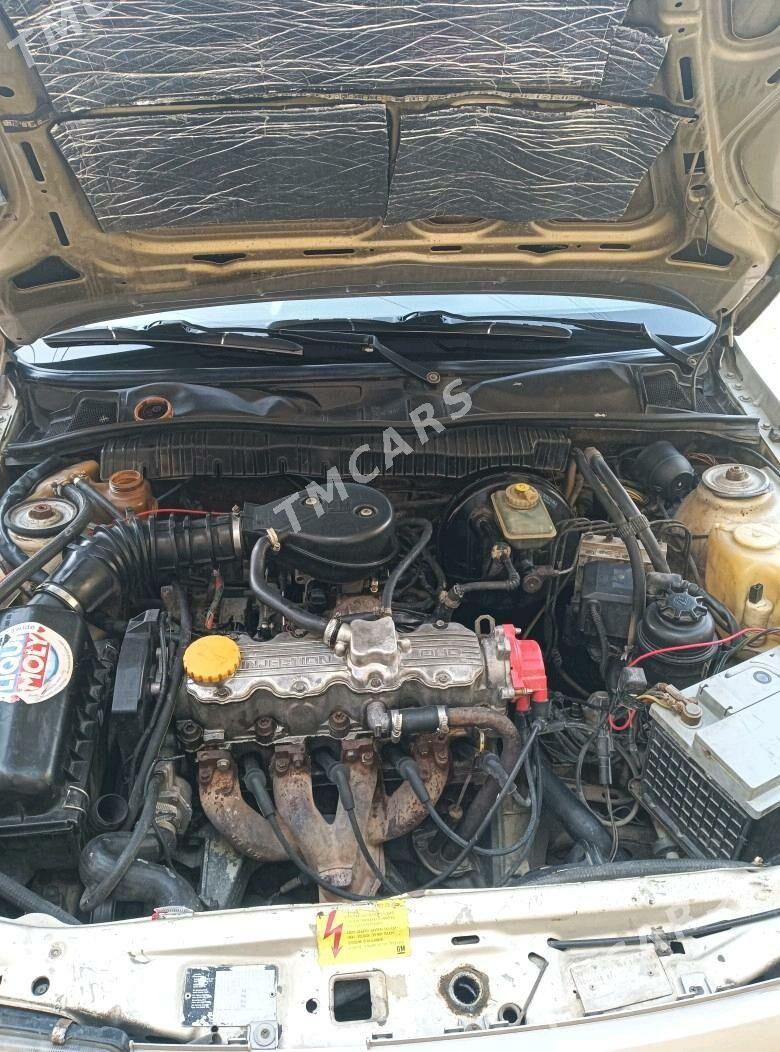 Opel Vectra 1994 - 33 000 TMT - Baýramaly - img 3