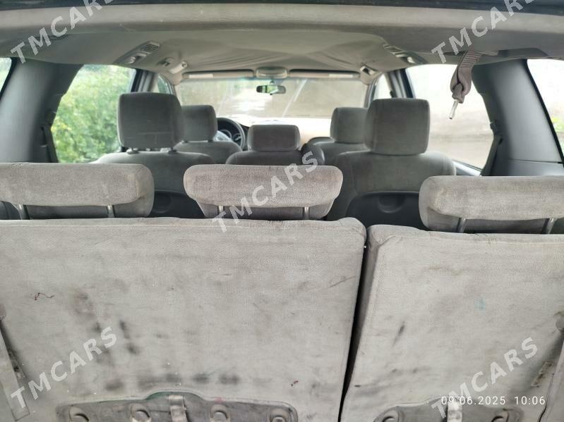 Toyota Sienna 2004 - 160 000 TMT - Daşoguz - img 4