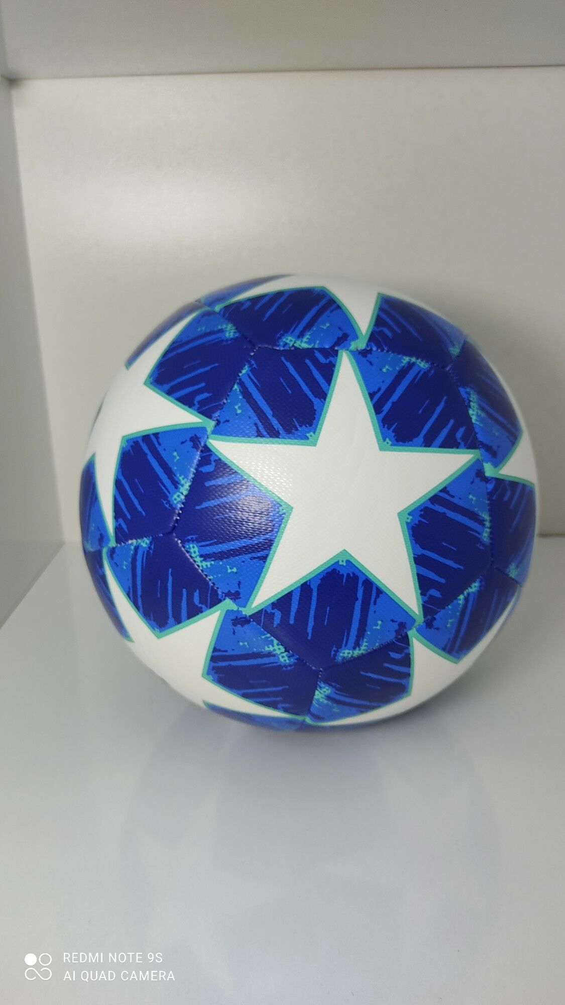 LIGA ÇEMPION FUTBOL TOP - Гуртли - img 1