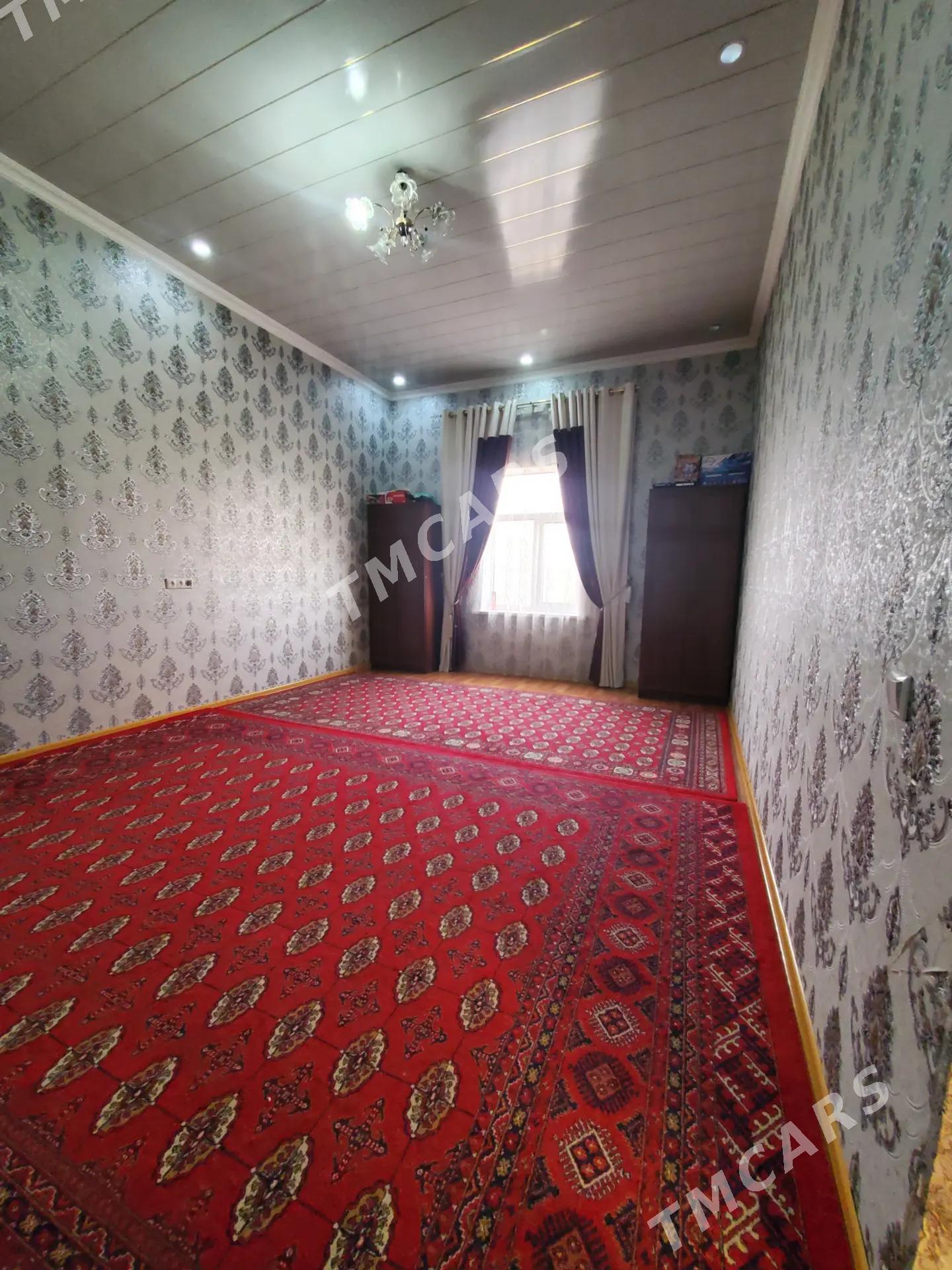 Satlyk howly Mary ş - Мары - img 2