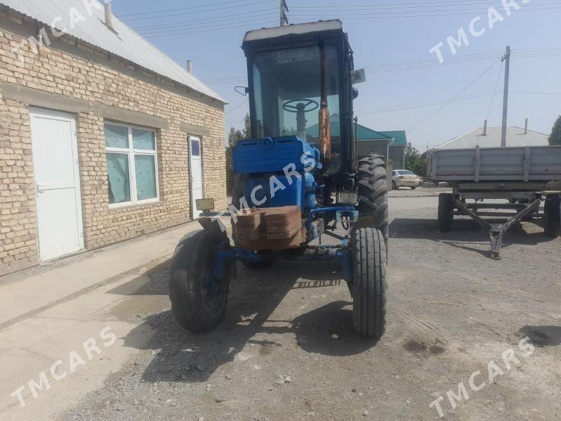MTZ T-28 1993 - 30 000 TMT - Gökdepe - img 2