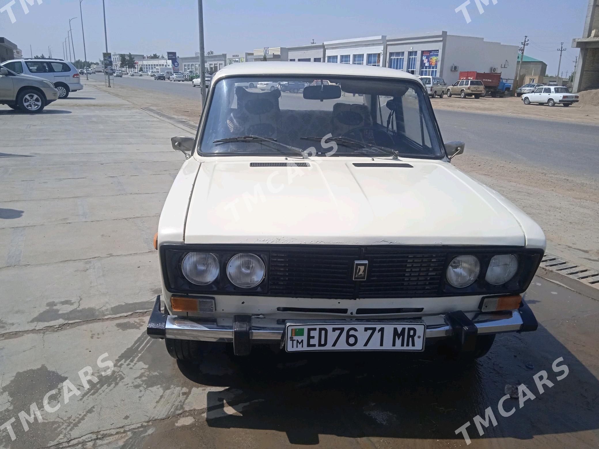 Lada 2106 1991 - 15 000 TMT - Сакарчага - img 1
