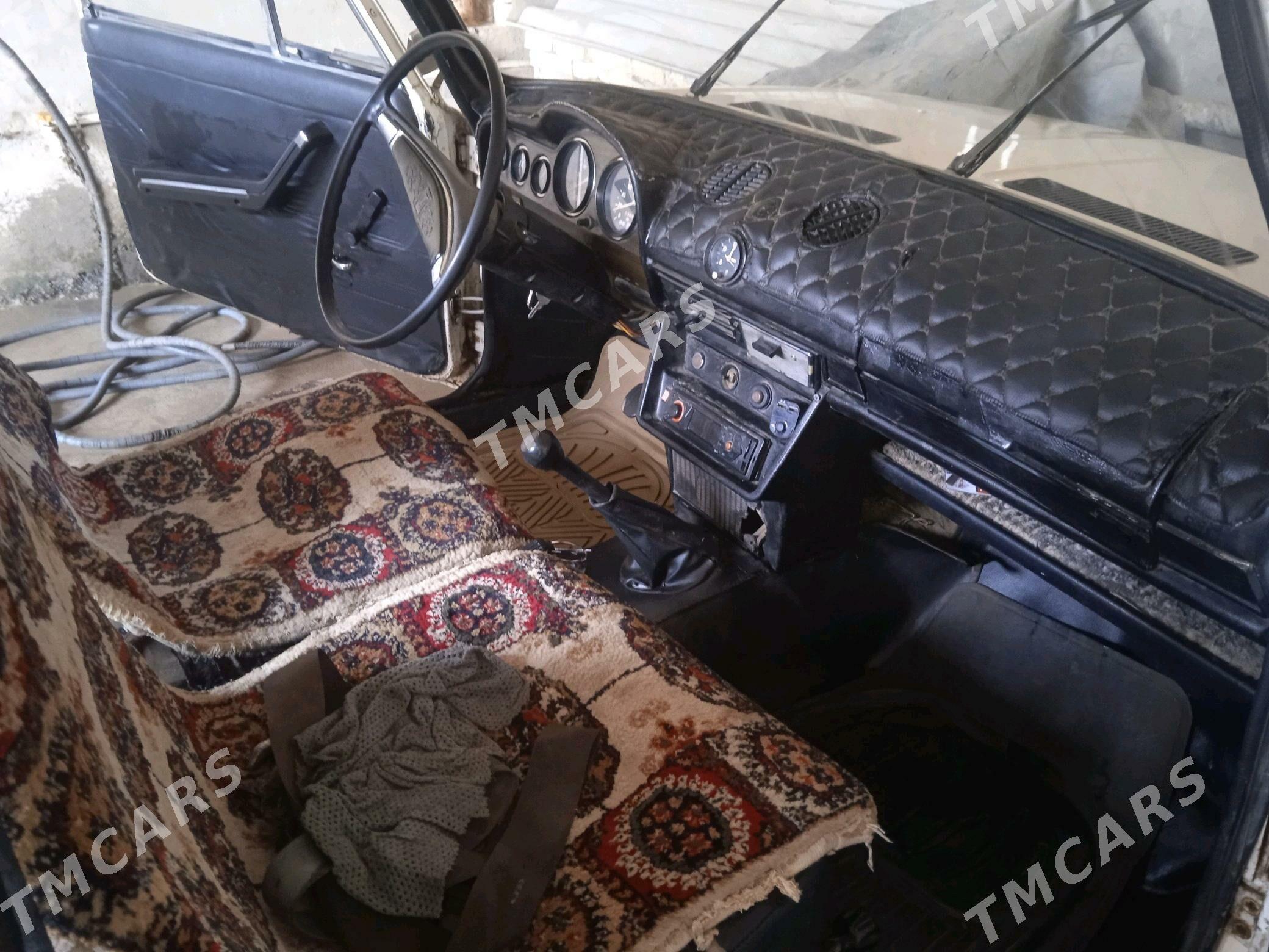 Lada 2106 1991 - 15 000 TMT - Сакарчага - img 3