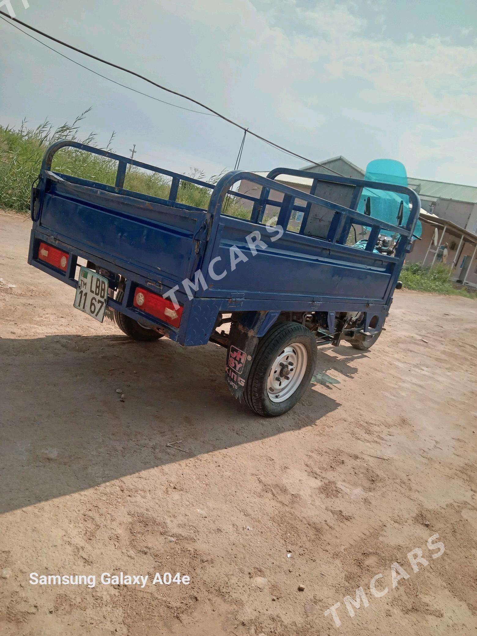 Fekon FK200-14G 2015 - 16 500 TMT - Фарап - img 2