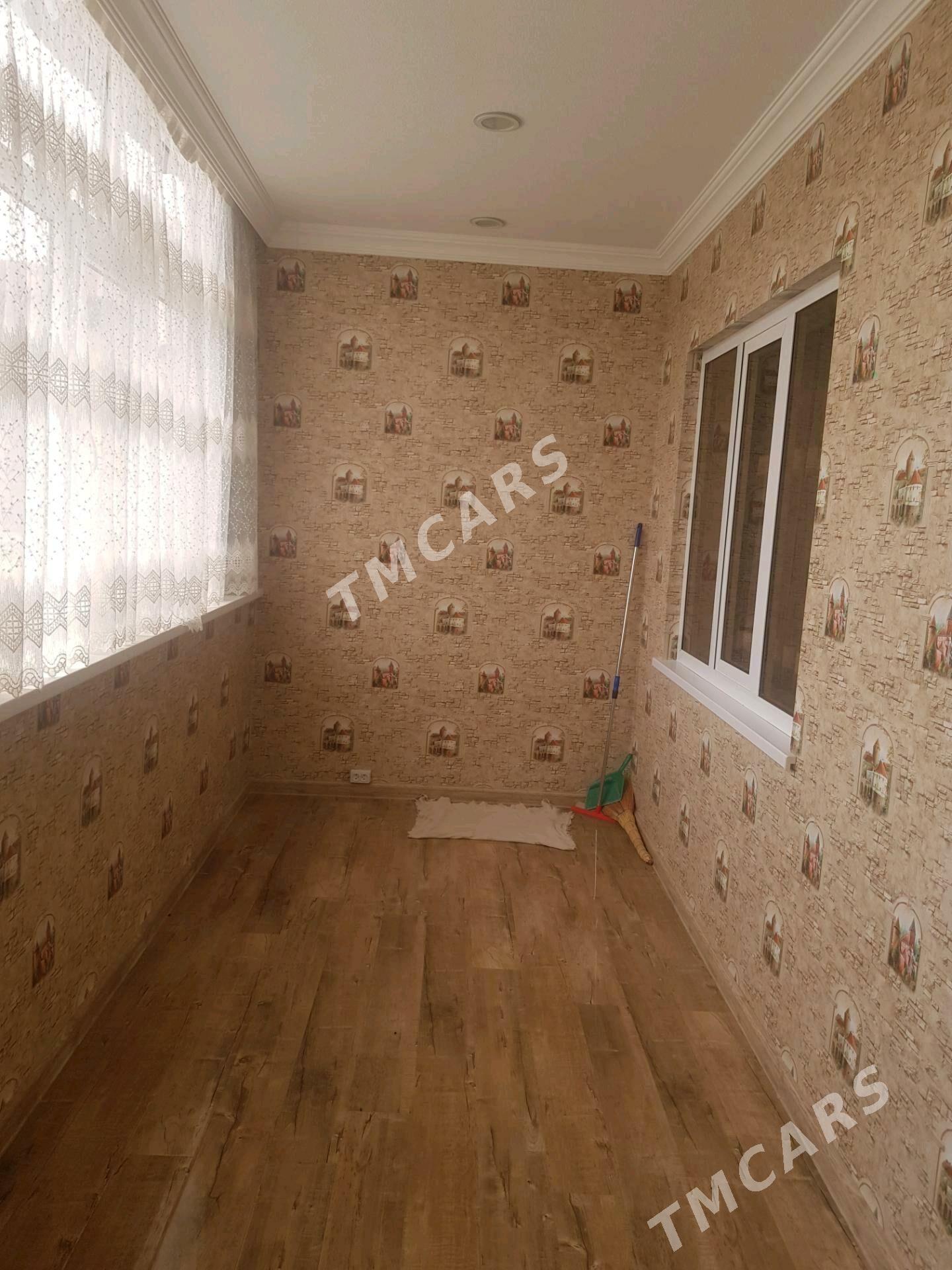 2 комн. Учпункт микр - Туркменабат - img 7