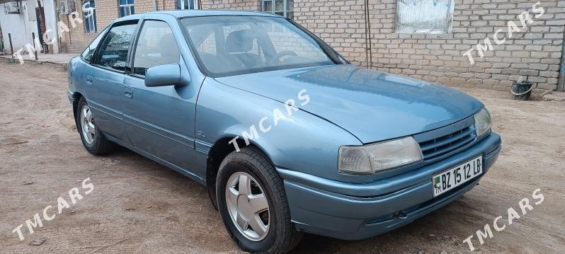 Opel Vectra 1990 - 32 000 TMT - Darganata - img 8