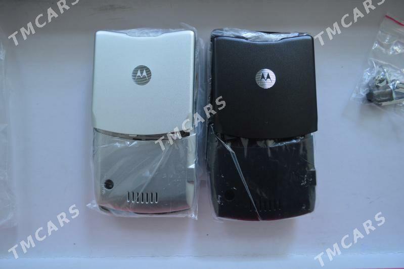 MOTOROLLA RAZR V3I KORPUSY - Sakarçäge - img 3