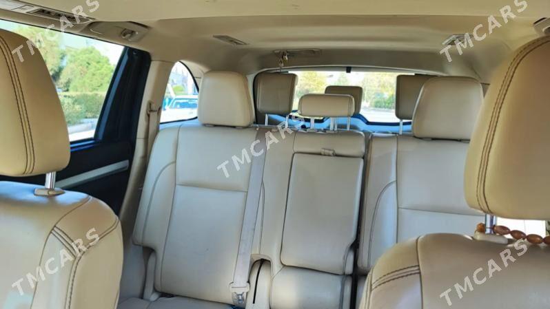 Toyota Highlander 2018 - 440 000 TMT - Мары - img 4
