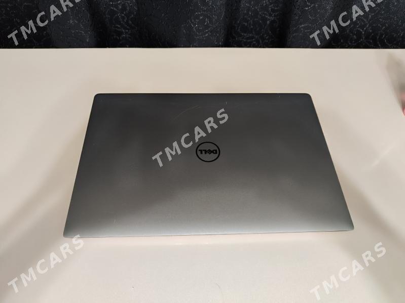 ноутбук DELL PRECISION 5520 - Türkmenabat - img 3