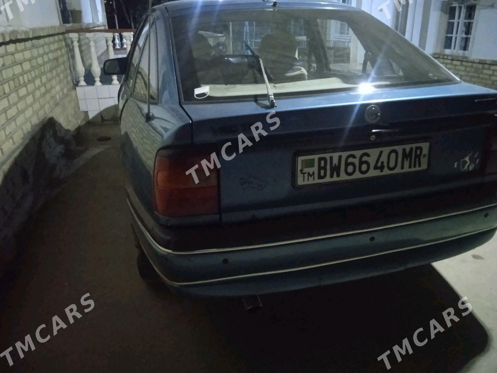 Opel Vectra 1993 - 24 000 TMT - Sakarçäge - img 3