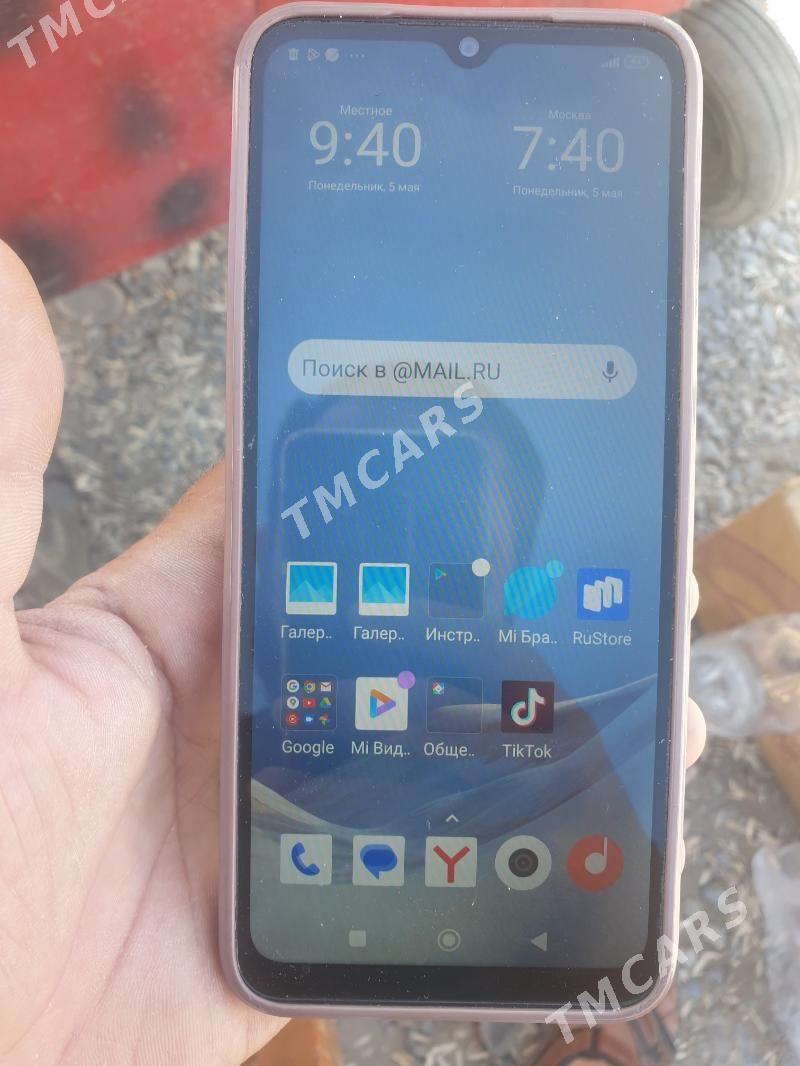 Redmi Poco C 40 3.32 Gb - Туркменабат - img 2