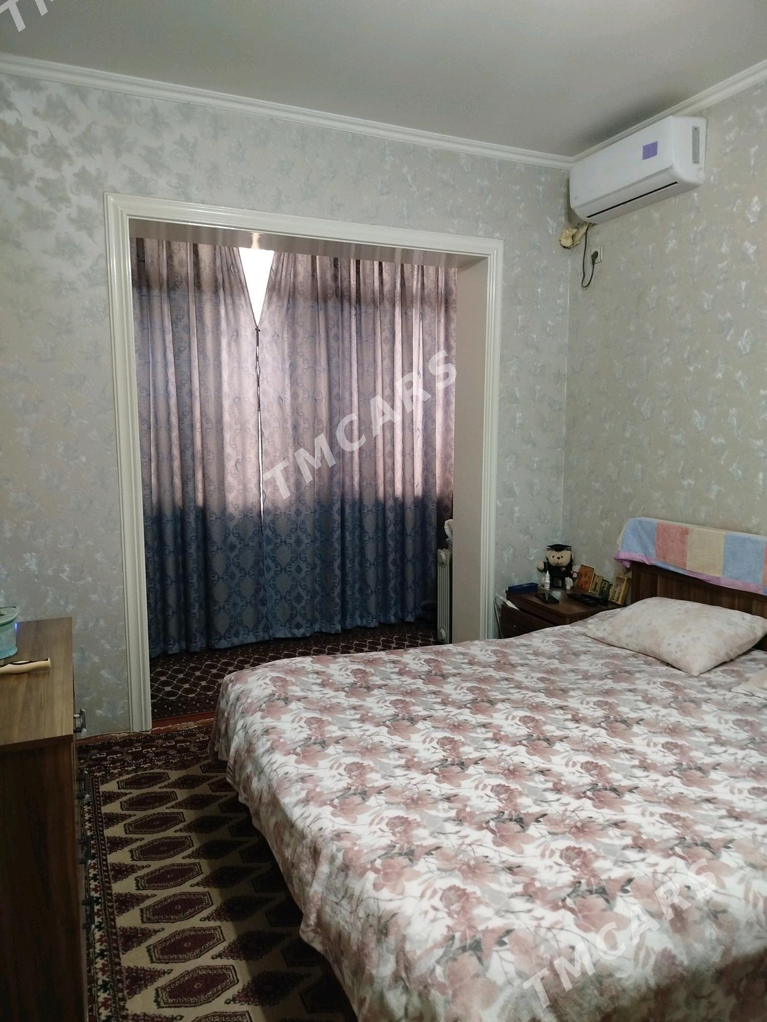 Продаю квартиру в гагарина - Türkmenabat - img 10
