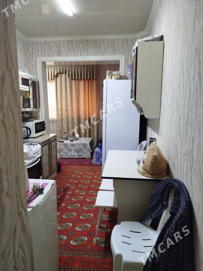 Продаю квартиру в гагарина - Türkmenabat - img 8