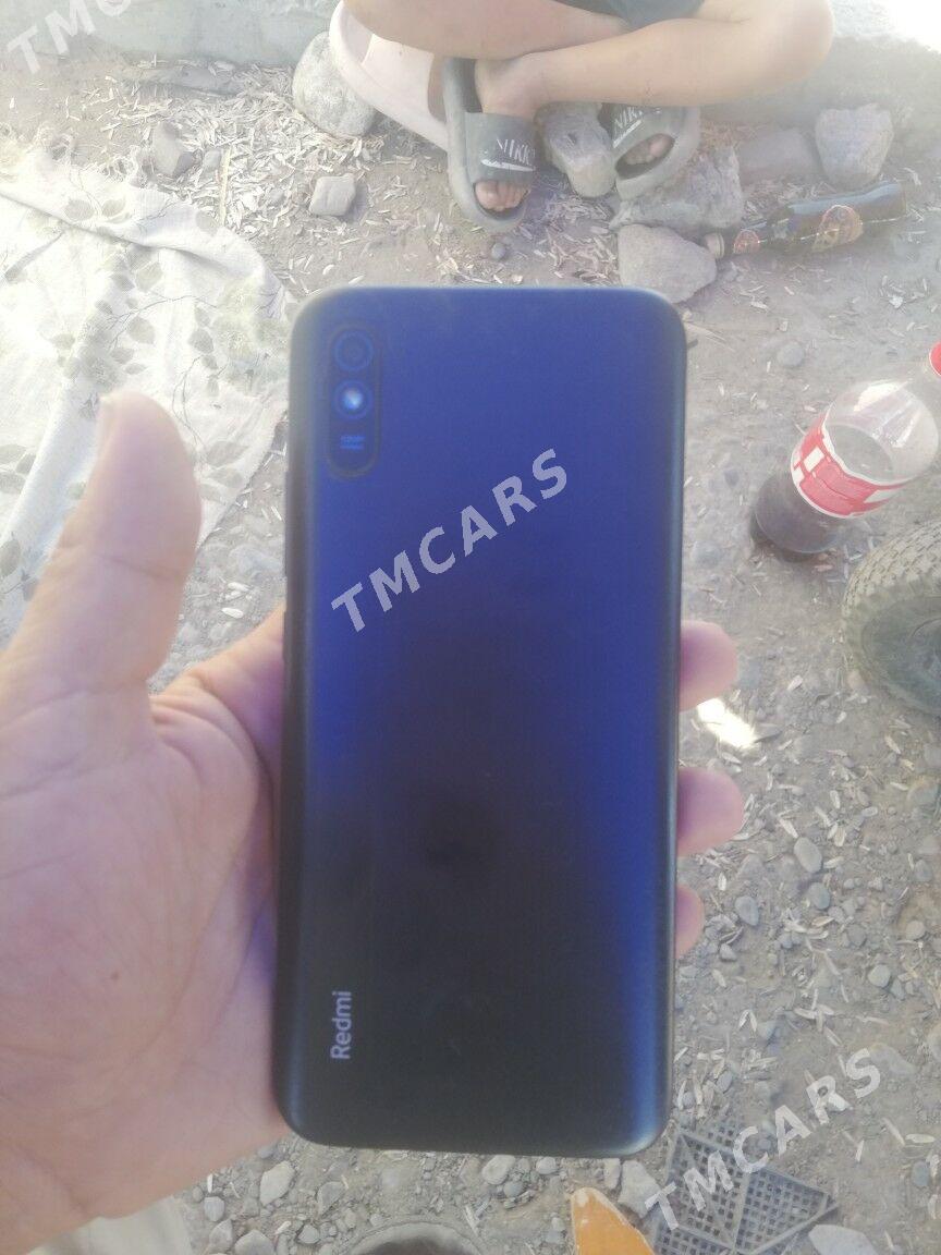 Redmi 9 A 3.32 Gb - Türkmenabat - img 2
