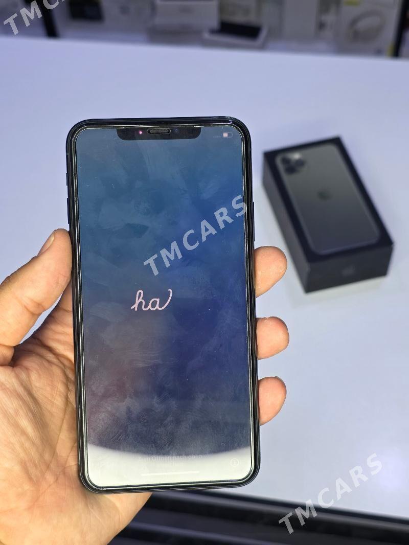 iPhone 11Pro Max 64gb - Mary - img 7