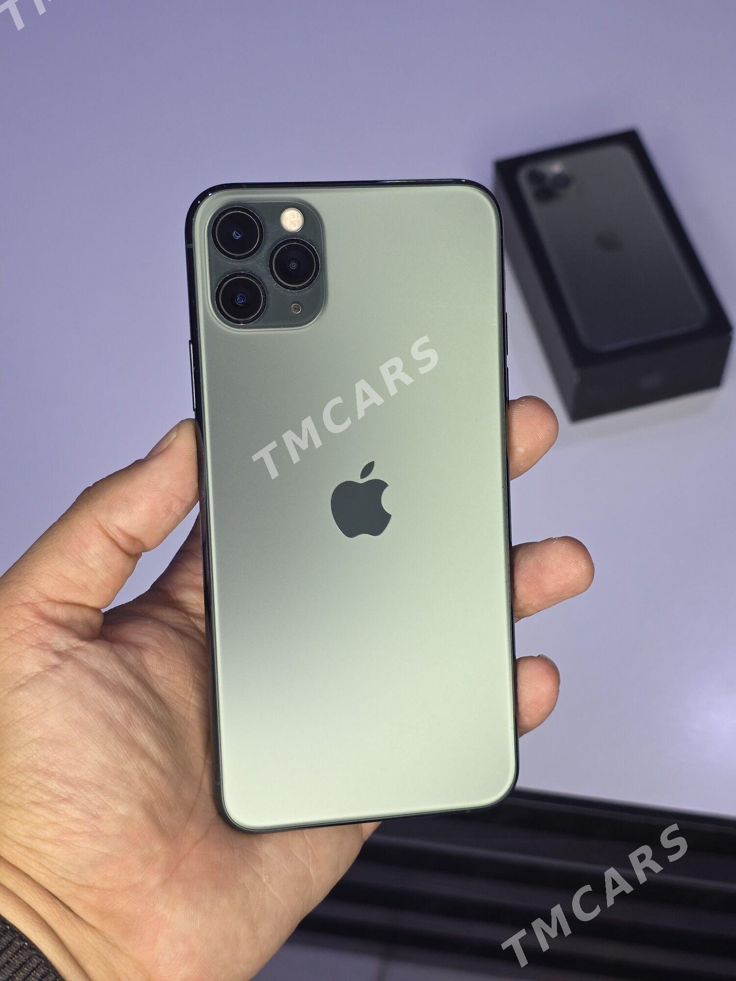 iPhone 11Pro Max 64gb - Mary - img 10
