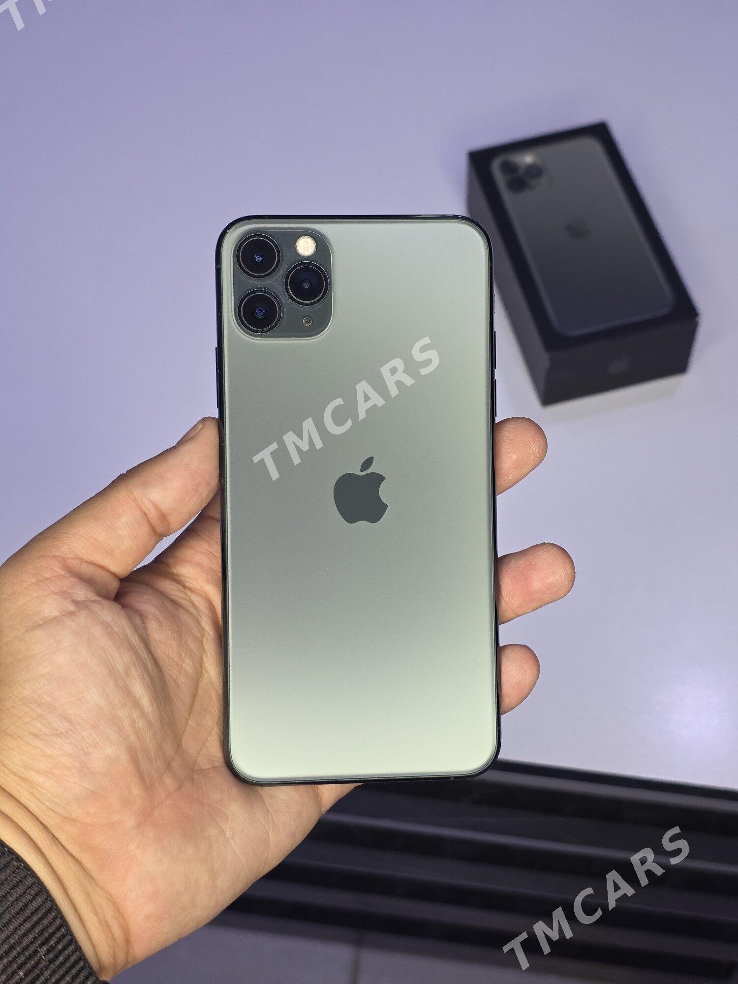 iPhone 11Pro Max 64gb - Mary - img 2