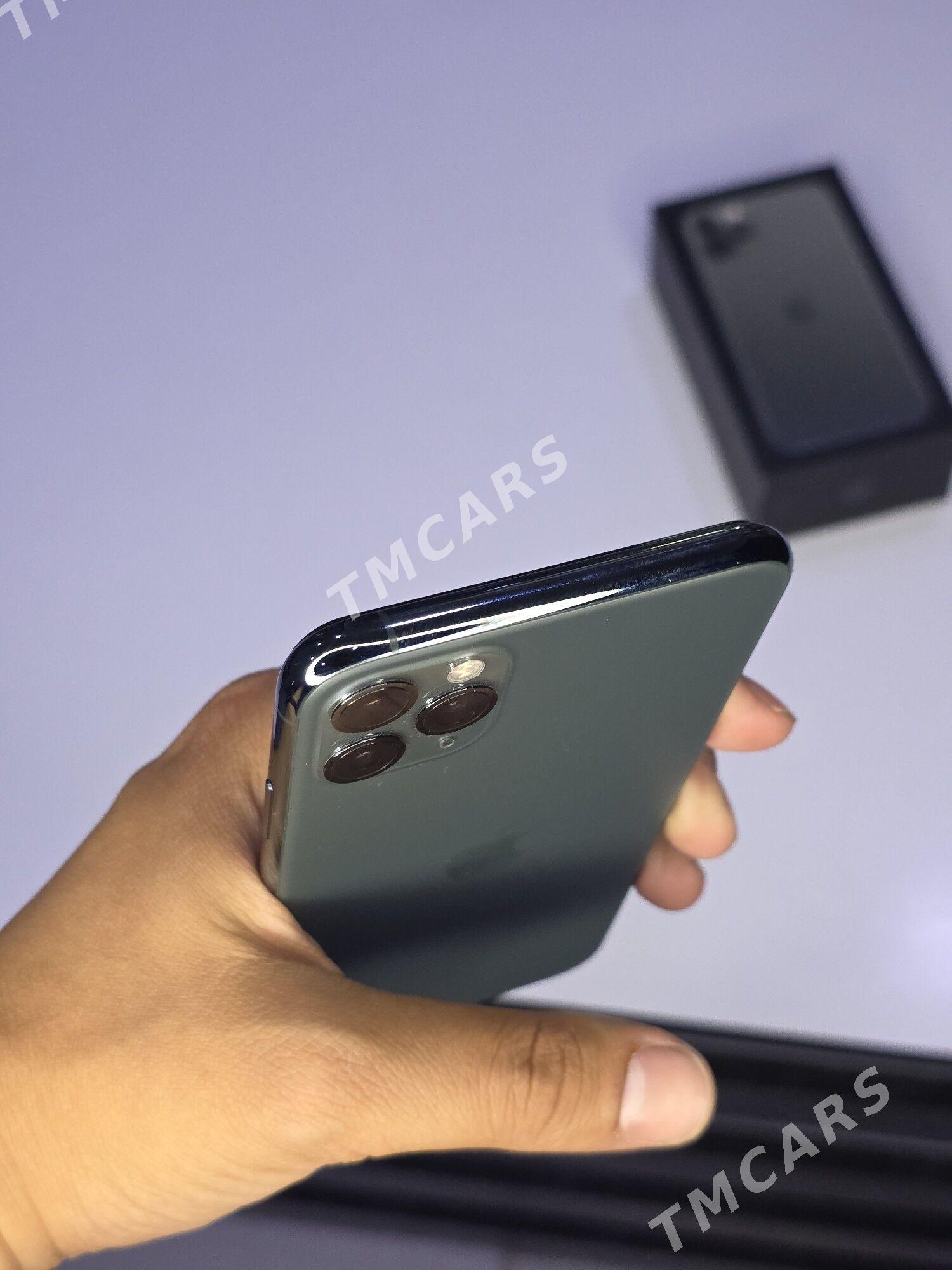 iPhone 11Pro Max 64gb - Mary - img 3
