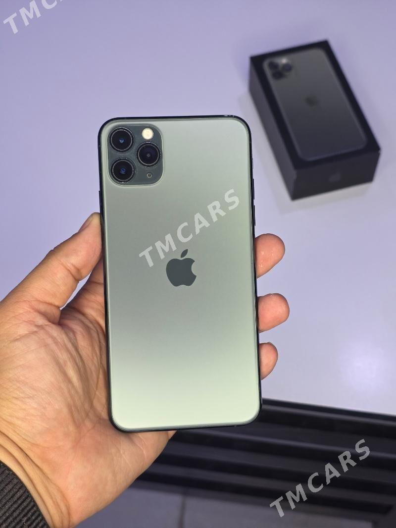 iPhone 11Pro Max 64gb - Mary - img 8