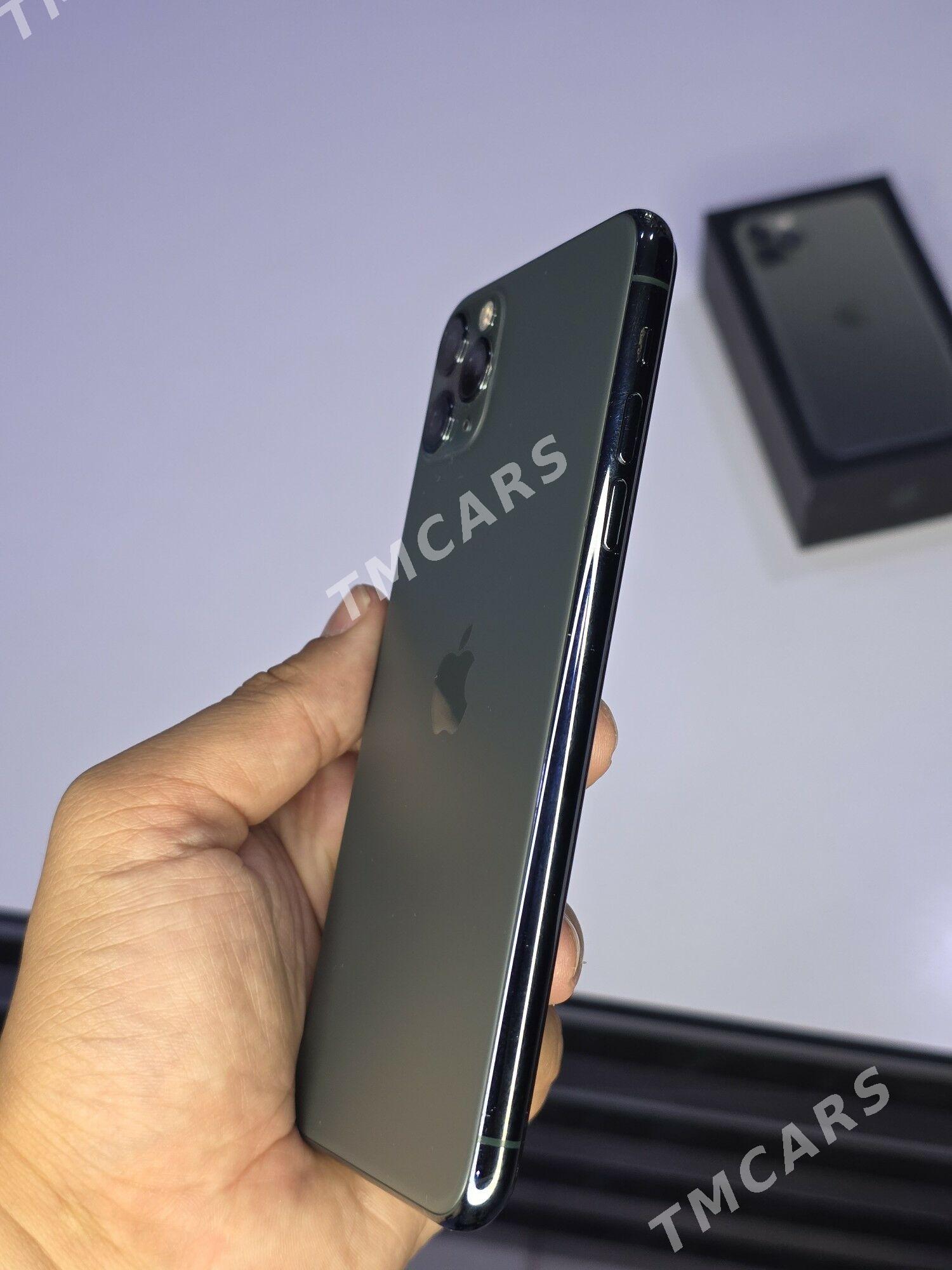 iPhone 11Pro Max 64gb - Mary - img 5