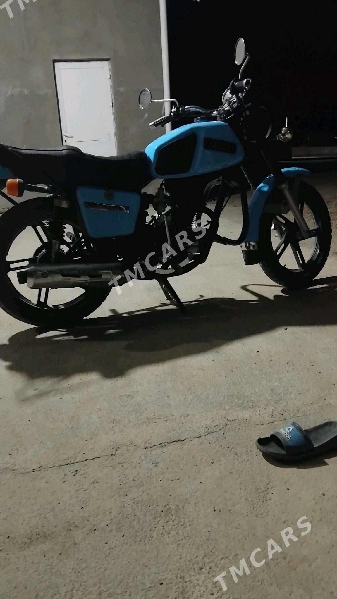 Fekon FK200-14G 2002 - 13 000 TMT - Бахарден - img 2