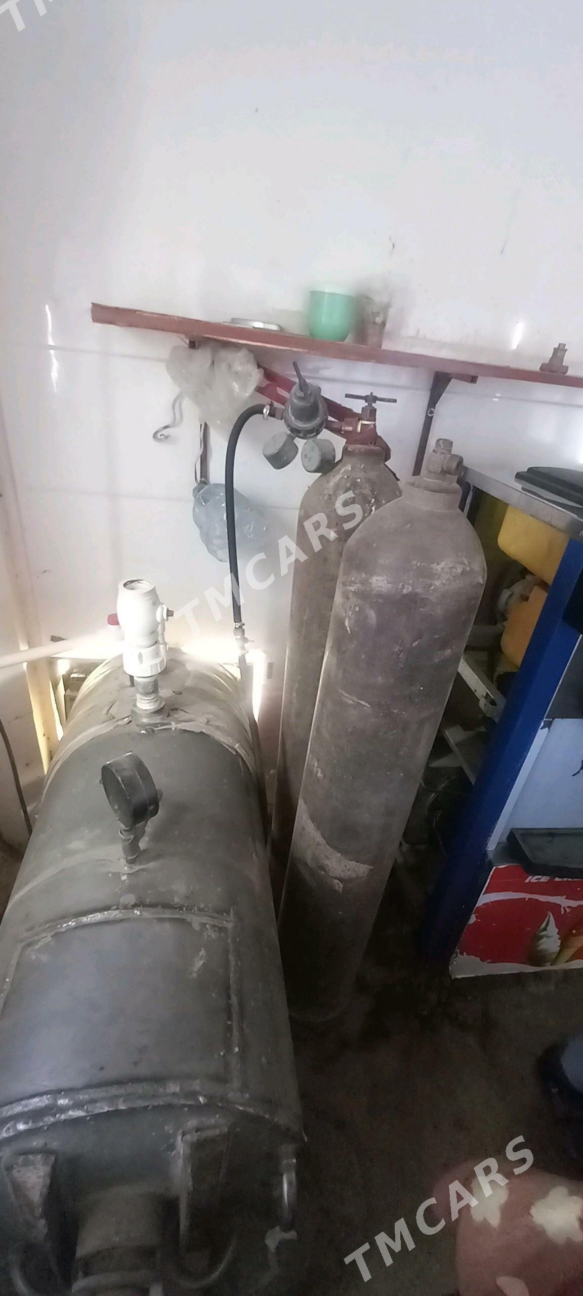 suw butga gazirowka marožny ap - Мургап - img 3