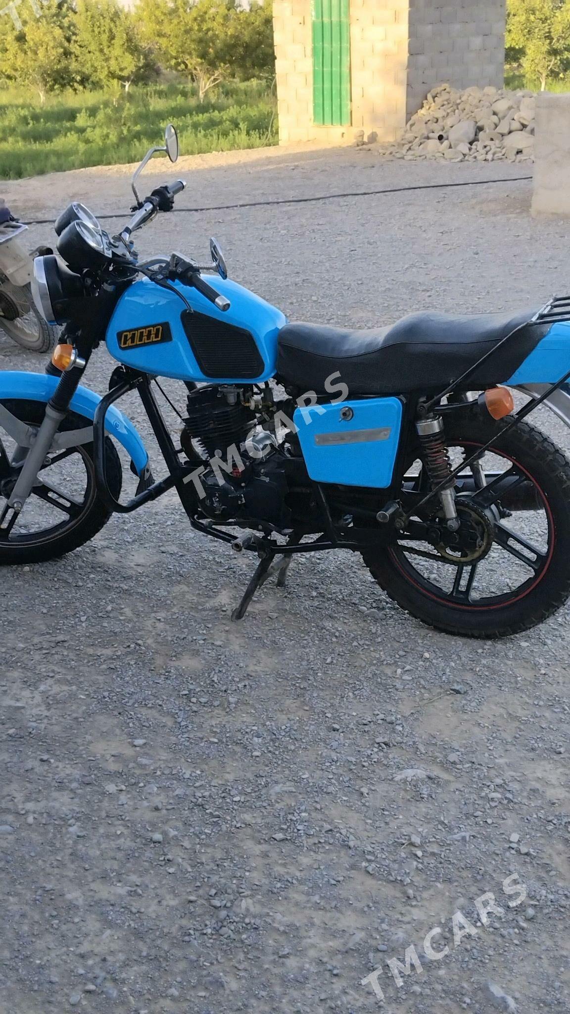 Fekon FK200-14G 2002 - 13 000 TMT - Бахарден - img 4