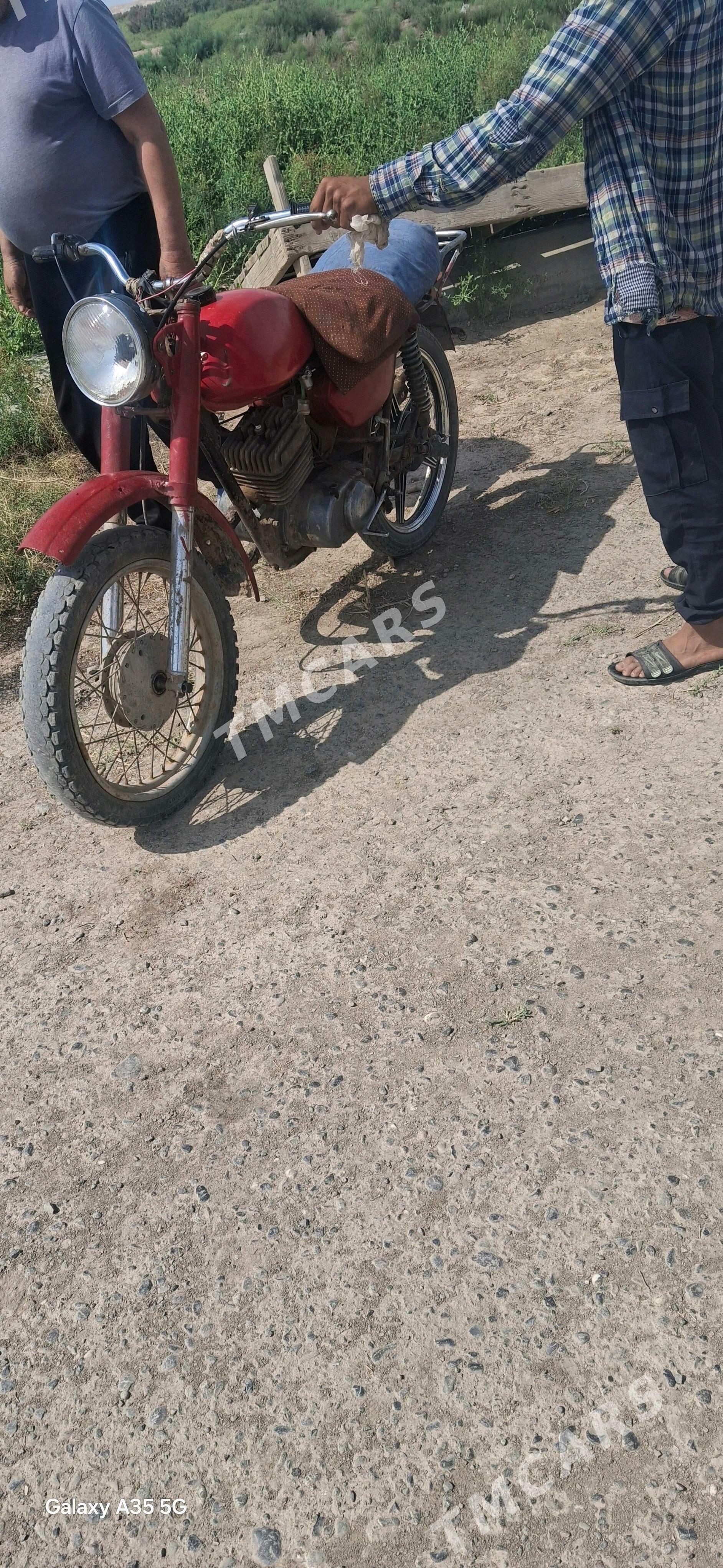 Fekon FK200-14G 1996 - 2 500 TMT - Рухубелентский этрап - img 2
