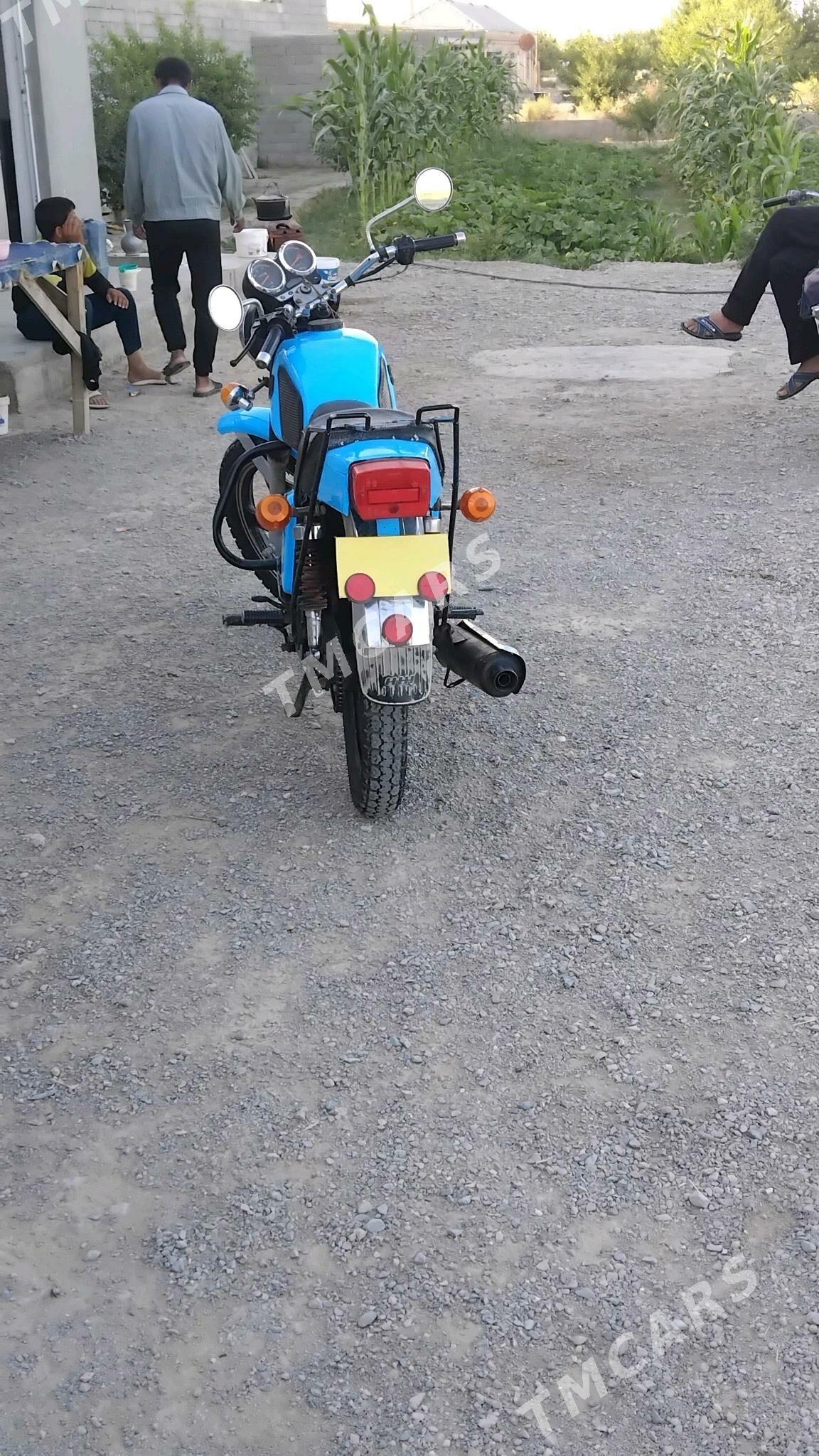 Fekon FK200-14G 2002 - 13 000 TMT - Бахарден - img 3