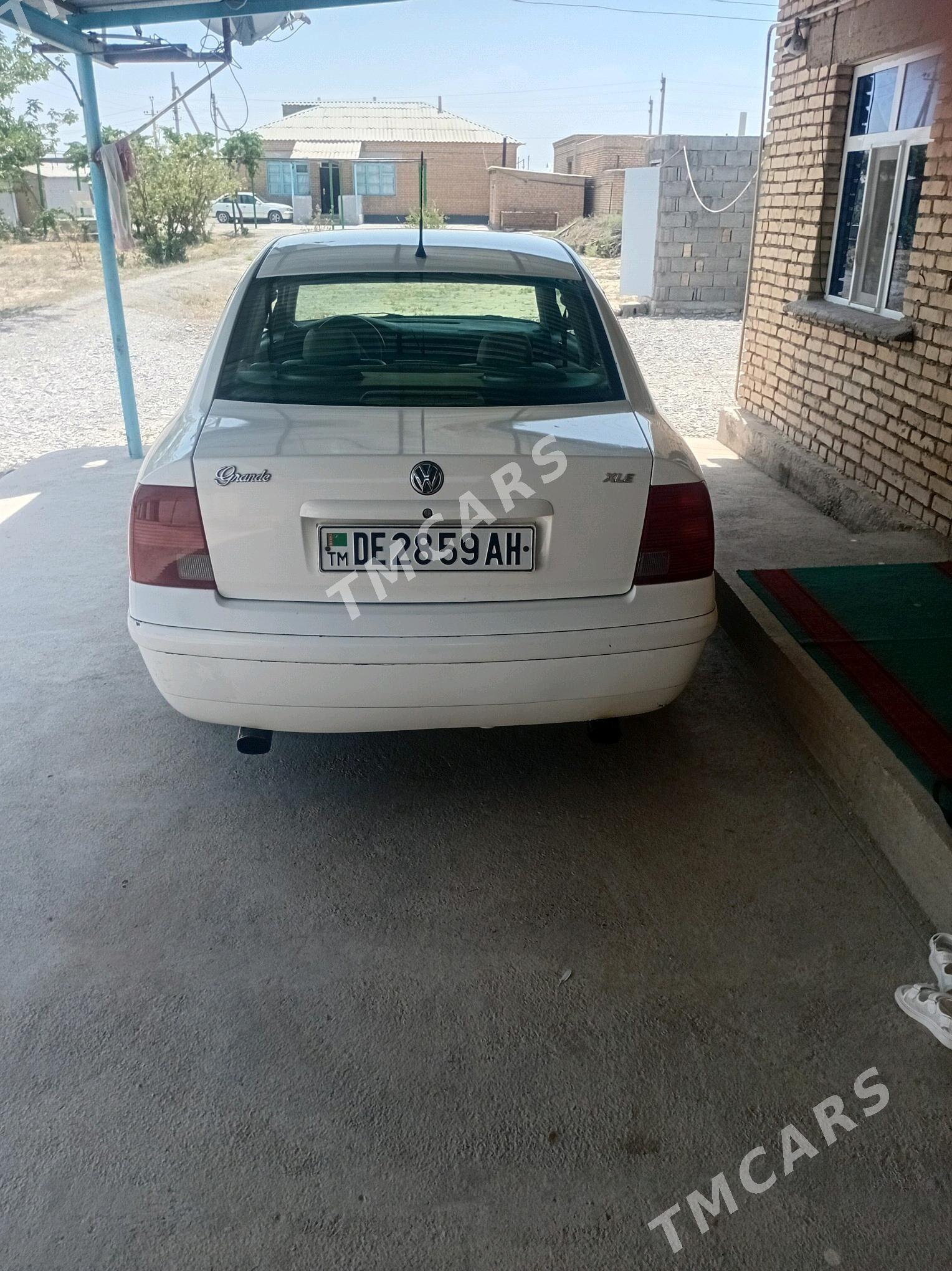 Volkswagen Passat 2000 - 45 000 TMT - Änew - img 4