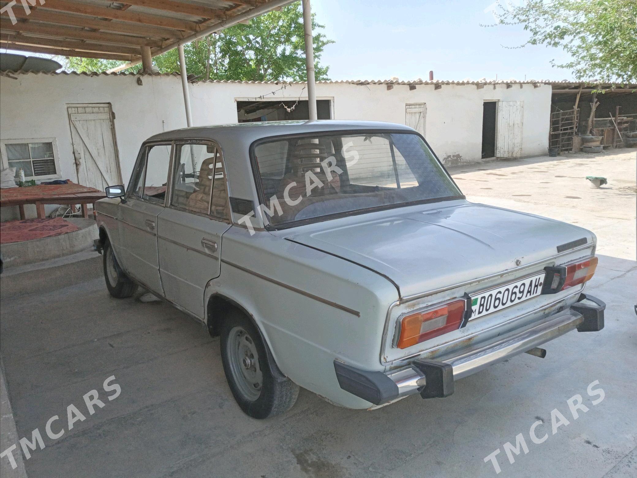 Lada 2106 1987 - 15 000 TMT - Теджен - img 3