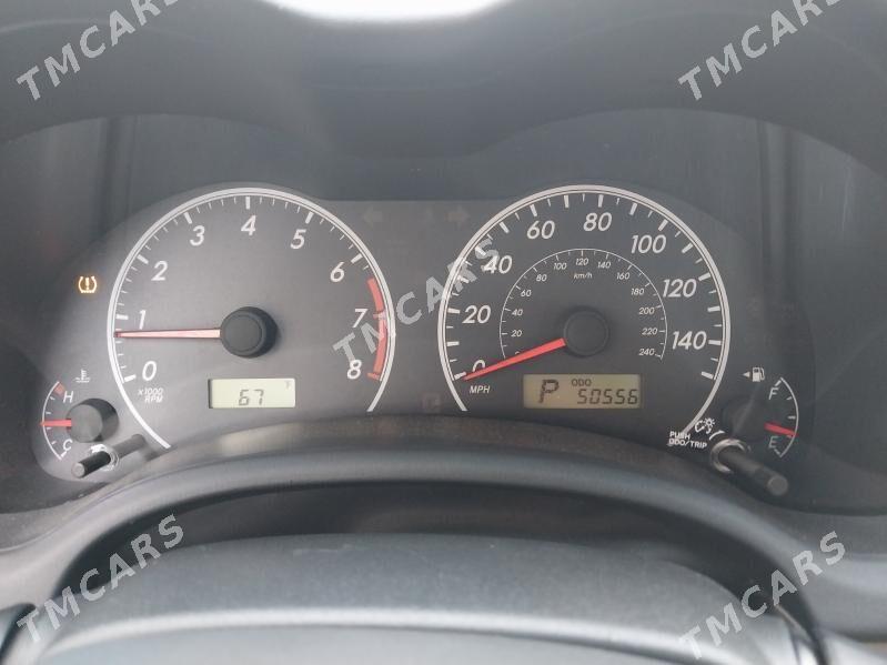 Toyota Corolla 2013 - 182 000 TMT - Aşgabat - img 3