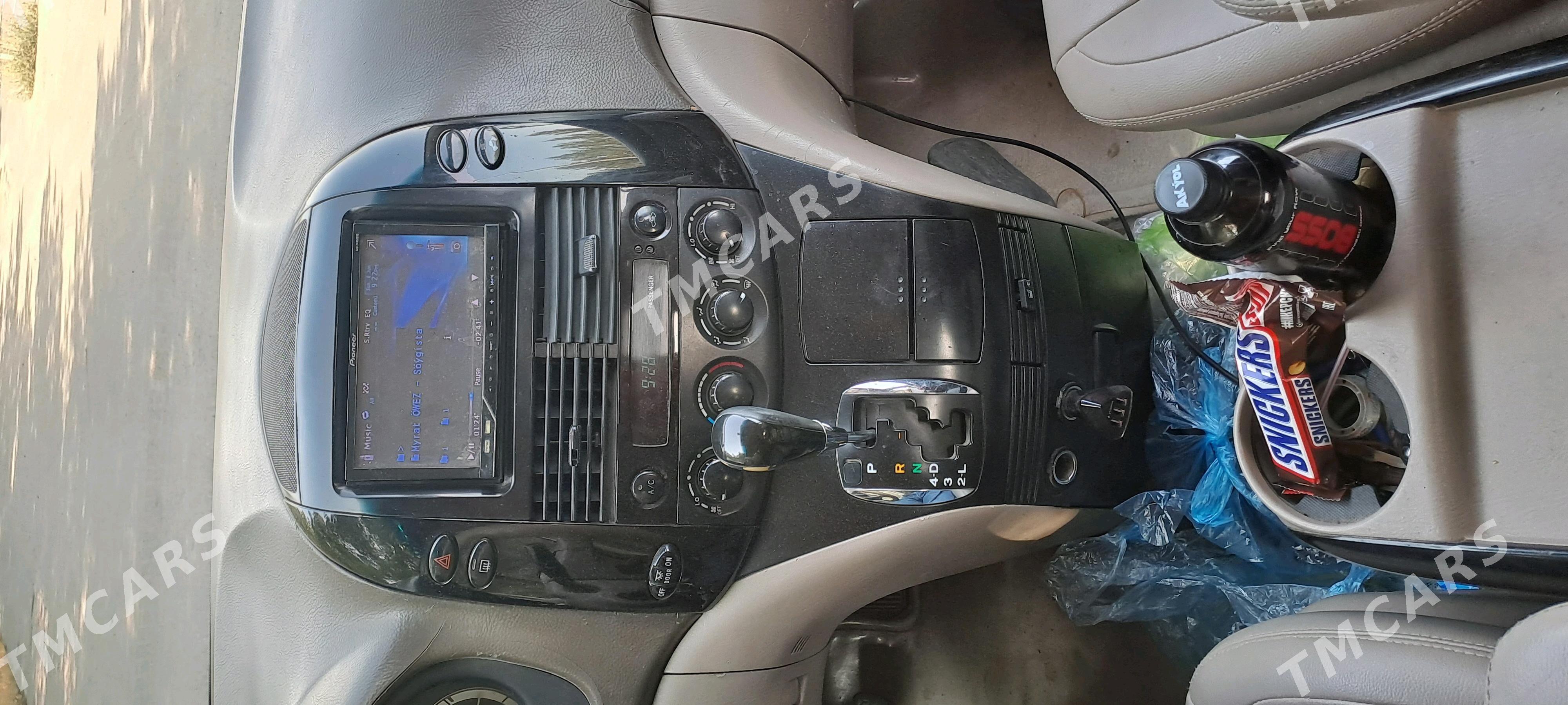 Toyota Sienna 2004 - 175 000 TMT - Aşgabat - img 10