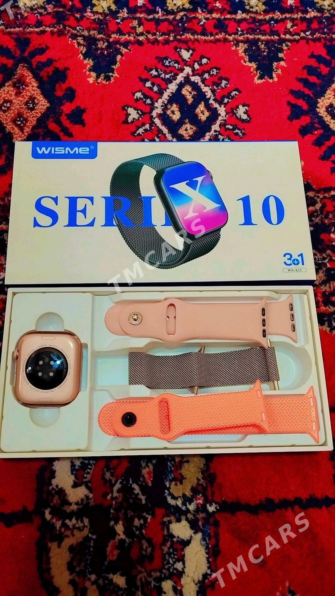 Smart Watch - Улица Ататурка - img 3