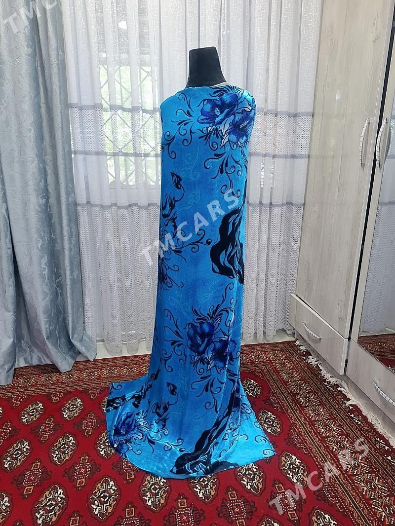 yalyk bilen shefon - Mary - img 2