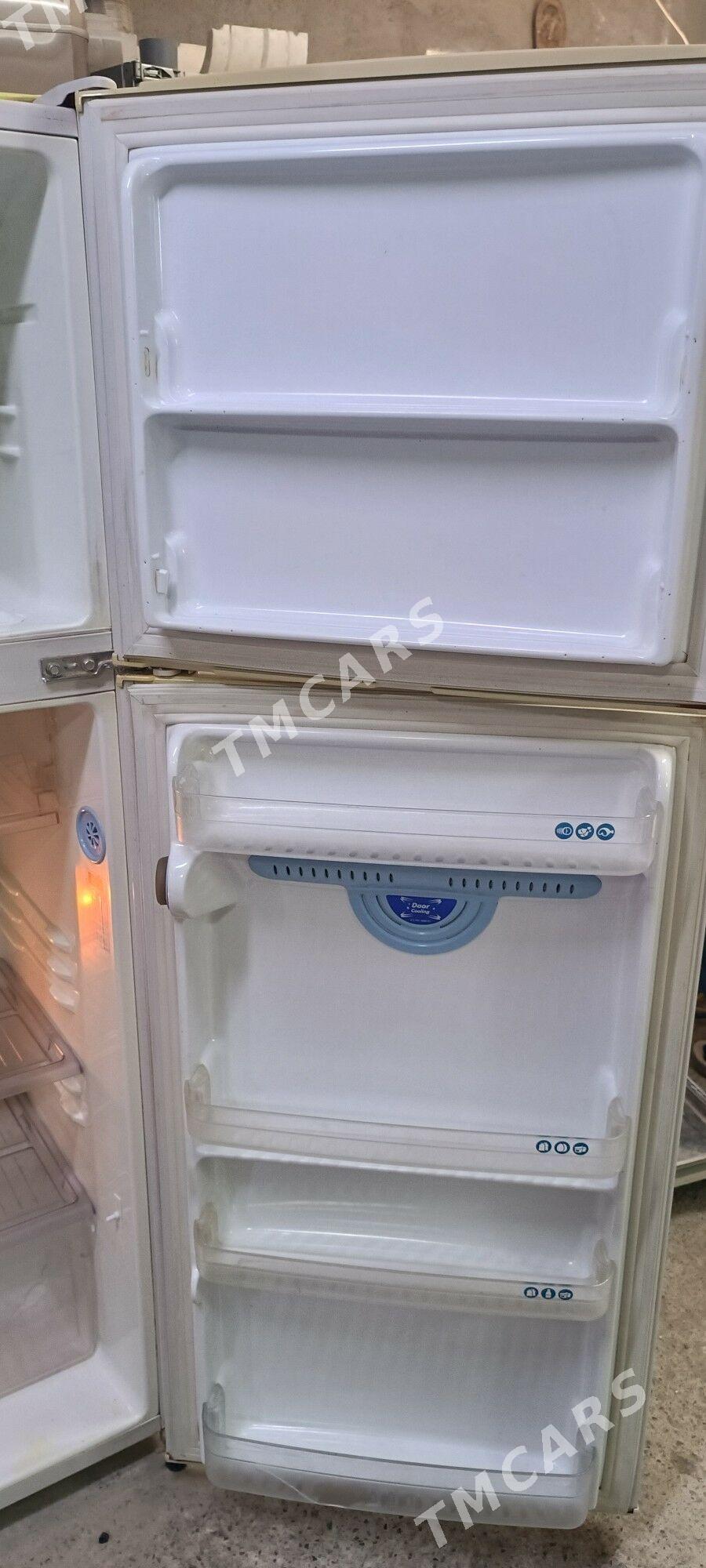 LG Nofrost - Aşgabat - img 3