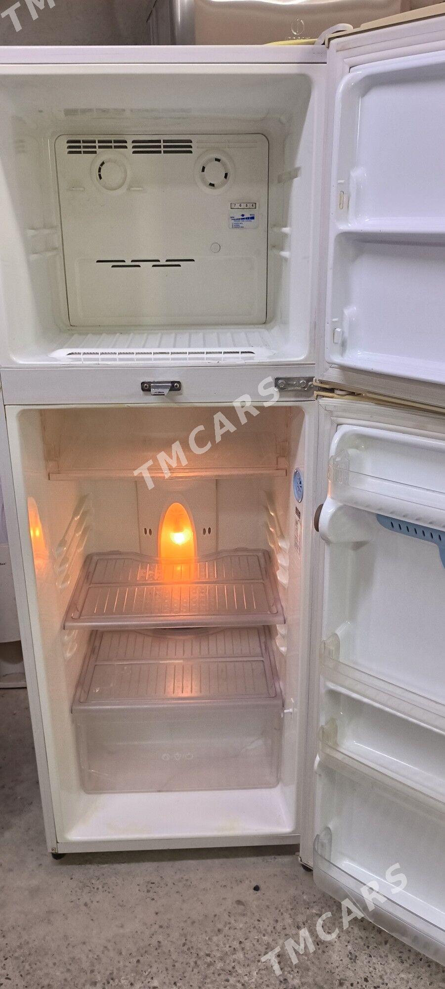 LG Nofrost - Aşgabat - img 2