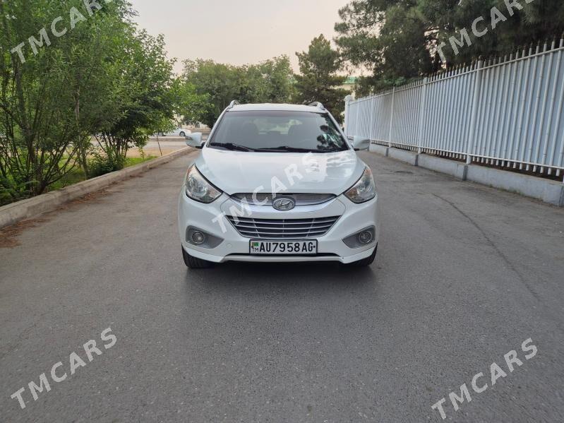 Hyundai IX35 2011 - 149 000 TMT - Ашхабад - img 6