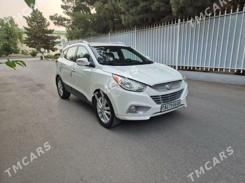 Hyundai IX35 2011 - 149 000 TMT - Ашхабад - img 4