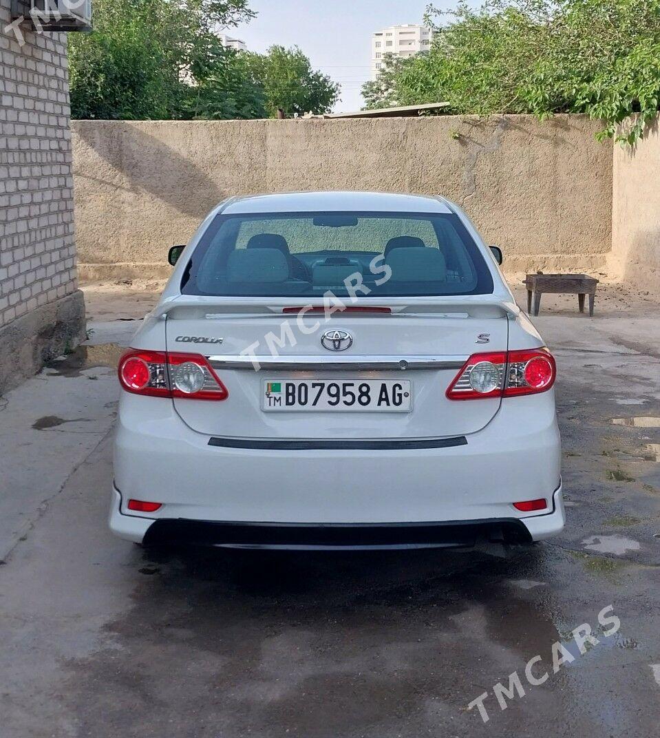 Toyota Corolla 2013 - 182 000 TMT - Aşgabat - img 7