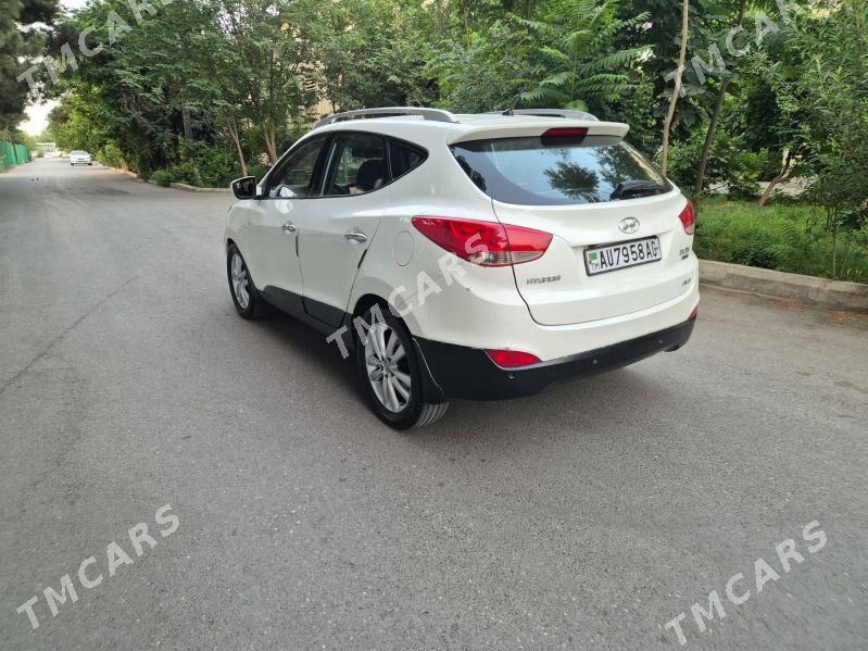 Hyundai IX35 2011 - 149 000 TMT - Ашхабад - img 5