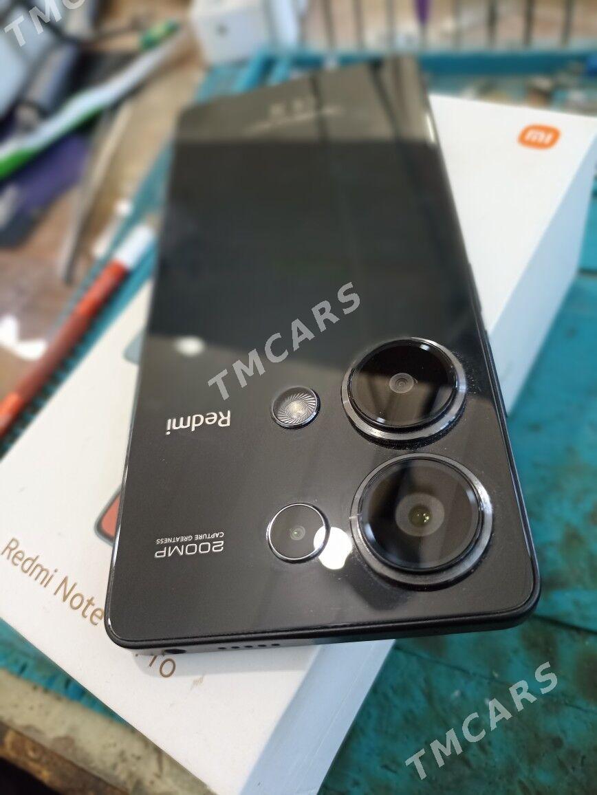 Redmi Note 13 pro 8.256 - Mary - img 2