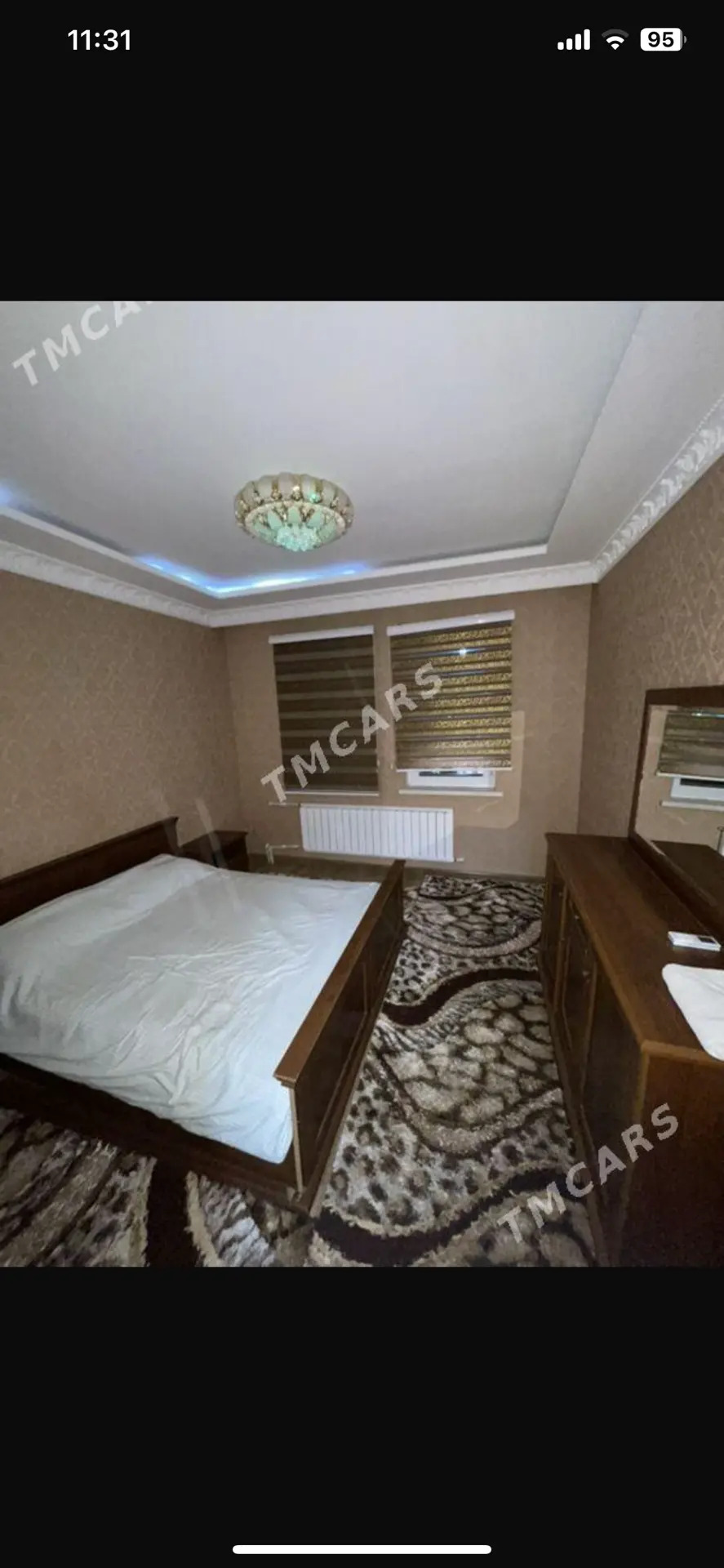Arenda mir 2 - Aşgabat - img 3