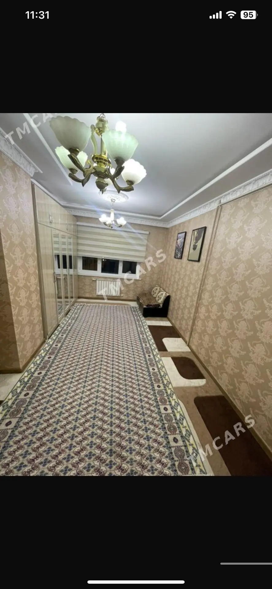 Arenda mir 2 - Aşgabat - img 5