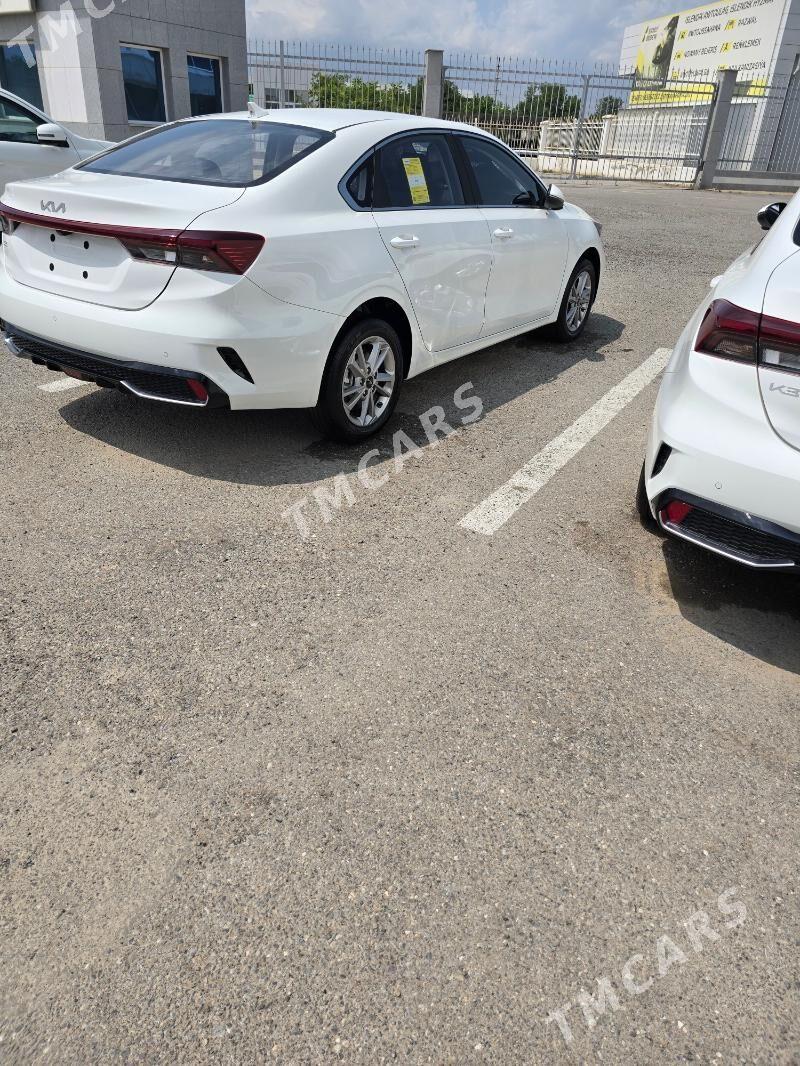 Kia K3 2025 - 275 000 TMT - Ашхабад - img 4