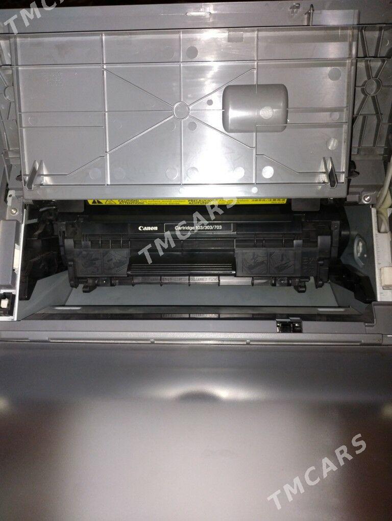 Printer Canon LBP 2900 - Мир 2 - img 4