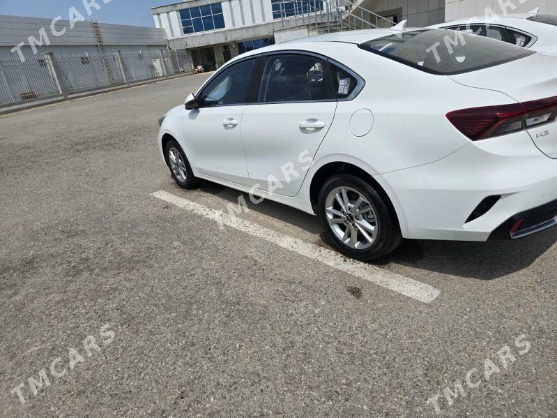Kia K3 2025 - 275 000 TMT - Ашхабад - img 2
